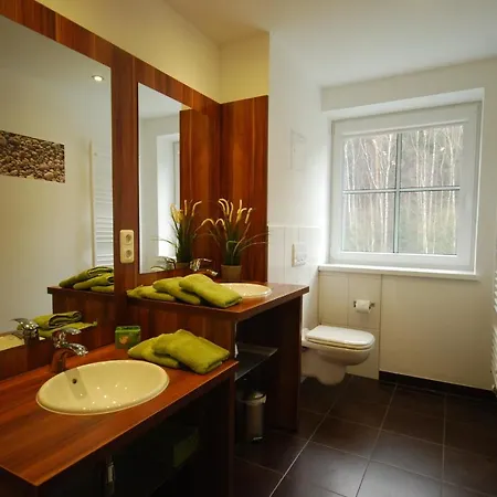 Durre Biela Apartman *
