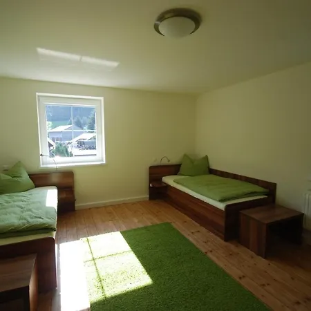 Apartman Durre Biela