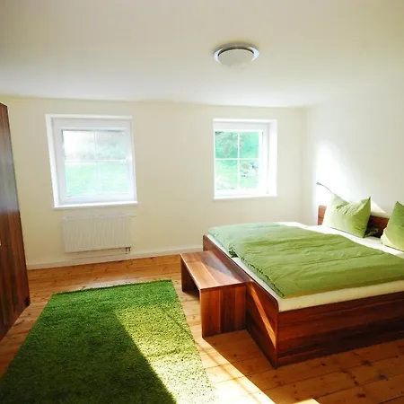 Apartman Durre Biela *