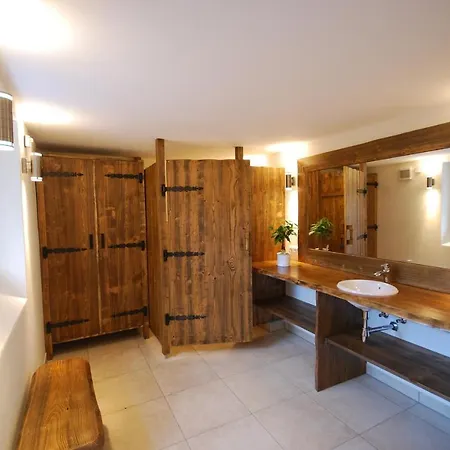 Durre Biela Apartman