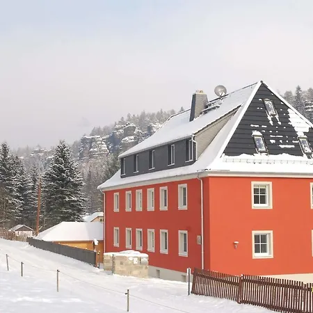 Durre Biela Apartman