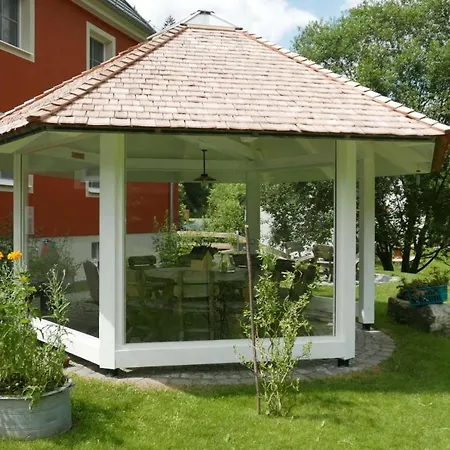 Durre Biela Apartman Rosenthal-Bielatal